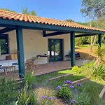Villa Ysee - 10 Personnes Piscine Chaufee *