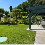 Villa Ysee - 10 Personnes Piscine Chaufee *