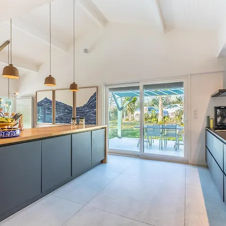 Villa Ysée - 10 Personnes Piscine Chaufée *