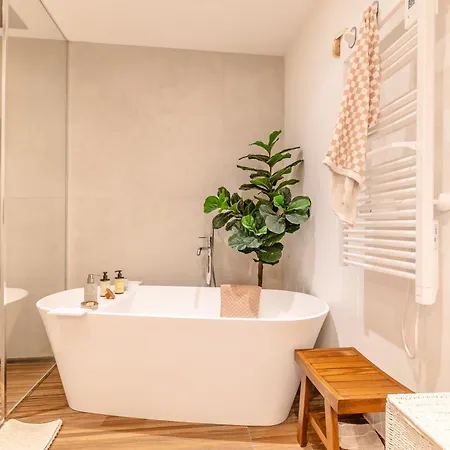 빌라 Ysee - 10 Personnes Piscine Chaufee Costa Aldia