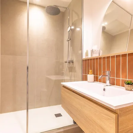 빌라 Ysee - 10 Personnes Piscine Chaufee *