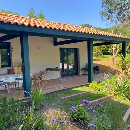 Vila Ysee - 10 Personnes Piscine Chaufee *